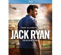 TOM CLANCY'S JACK RY - BLUR - N3z