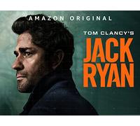 Tom Clancy's Jack Ryan