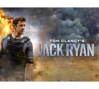 Tom Clancy's Jack Ryan - Season 1