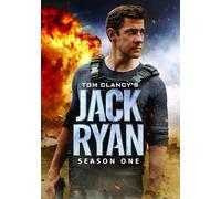 Tom Clancy's Jack Ryan - Season One