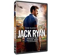 Tom Clancy's Jack Ryan - Season Two