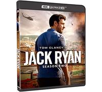 Tom Clancy's Jack Ryan: Season Two