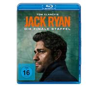 Tom Clancy's Jack Ryan - Staffel 4