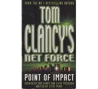 Tom Clancy's Net Force 5: Point of Impact
