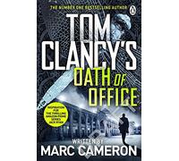 Tom Clancy's Oath of Office (Jack Ryan)