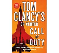 Tom Clancy's Op-Center: Call of Duty: 21