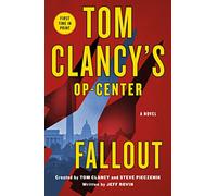 Tom Clancy's Op-Center: Fallout: 22