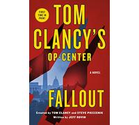 Tom Clancy's Op-Center: Fallout: 22