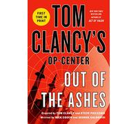 Tom Clancy's Op-Center: Out of the Ashes: 13