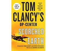 Tom Clancy's Op-Center: Scorched Earth: 15