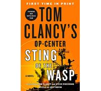 Tom Clancy's Op-Center: Sting of the Wasp: 18