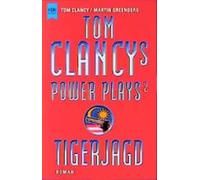 Tom Clancys Power Plays 2. Tigerjagd.