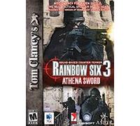 Tom Clancy's Rainbow Six 3: Athena Sword (Mac)