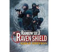 Tom Clancy's Rainbow Six 3 Gold Edition (PC) - Ubisoft Connect Key - GLOBAL