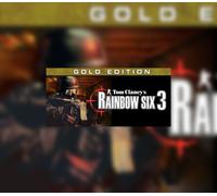 Tom Clancy's Rainbow Six 3 Gold Steam Gift