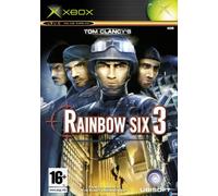 Tom Clancy's Rainbow Six 3 (Xbox)