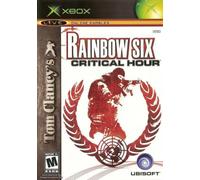 Tom Clancy's Rainbow Six: Critical Hour / Game