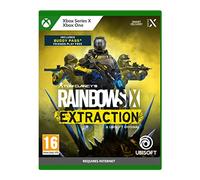 Tom Clancy's Rainbow six: Extraction