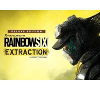 Tom Clancy's Rainbow Six Extraction Deluxe Edition (Xbox One / Xbox Series X|S) Xbox Live Key - GLOBAL