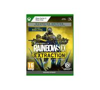Tom Clancy's Rainbow Six: Extraction - Guardian Edition | Microsoft Xbox Series X|S | Video Games
