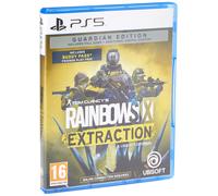 Tom Clancy's Rainbow Six: Extraction - Guardian Edition (PS (Sony Playstation 5)