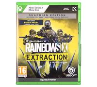 Tom Clancy's Rainbow Six: Extraction - Guardian Edit (Microsoft Xbox Series X S)