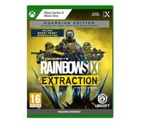 Tom Clancy's Rainbow Six: Extraction - Guardian Edition (Xbox One)