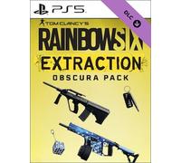 Tom Clancy's Rainbow Six Extraction - Obscura Pack (PS5) - PSN Key - EUROPE