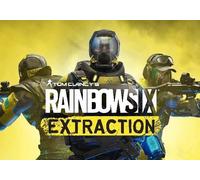 Tom Clancy's Rainbow Six: Extraction (PC) Steam Gift - EU