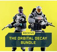 Tom Clancy's Rainbow Six Extraction - Pre-Order Bonus EU PC/PS4/PS5/XBOX One/Xbox Series X|S Voucher