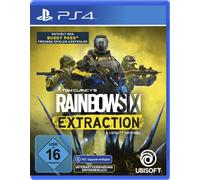 Tom Clancy's Rainbow Six: Extraction PS4 (Sony Playstation 4)