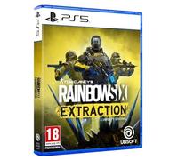 Tom Clancy's Rainbow Six Extraction (PS5)