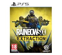 PlayStation 5 : Rainbow Six Extraction Guardian Day 1 Ed VideoGamesNEW