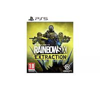 Tom Clancy's Rainbow Six Extraction (PS5) (New)