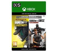 Tom Clancy's Rainbow Six Extraction United Bundle