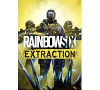 Tom Clancy's Rainbow Six: Extraction Xbox One & Xbox Series X|S (EU & UK)