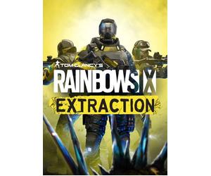 Tom Clancy's Rainbow Six: Extraction Xbox One & Xbox Series X|S (EU & UK)