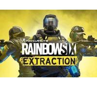 Tom Clancy's Rainbow Six Extraction (Xbox One / Xbox Series X|S) Xbox Live Key - EU