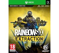 Tom Clancy's Rainbow Six: Extraction (Xbox Series X)