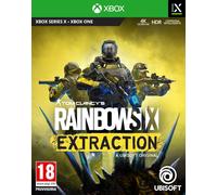 Ubisoft Rainbow Six: Extraction Ubisoft Rainbow Six: Extraction