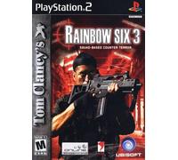 Tom Clancy's Rainbow Six / Game