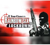 Tom Clancy's Rainbow Six Lockdown EU PC Ubisoft Connect CD Key