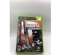Tom Clancy's Rainbow Six: Lockdown / Game