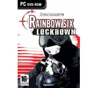 Tom Clancy's Rainbow Six: Lockdown (PC)