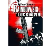 Tom Clancy's Rainbow Six Lockdown (PC) - Ubisoft Connect Key - GLOBAL