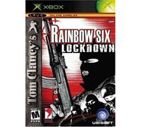 Tom Clancy's Rainbow Six Lockdown - Xbox (Microsoft Xbox) (US IMPORT)