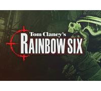 Tom Clancy's Rainbow Six (PC) Ubisoft Connect Key - GLOBAL