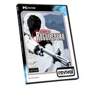 Tom Clancy's Rainbow Six: Rogue Spear (PC CD)