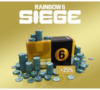 Tom Clancy's Rainbow Six Siege - 15000 Credits Pack US Xbox Series X|S CD Key