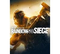 Tom Clancy's Rainbow Six Siege Account 4 Black Ice + 74 Operators + 149 Total Skins + 136 Level (PC) - Ubisoft Connect Account - GLOBAL